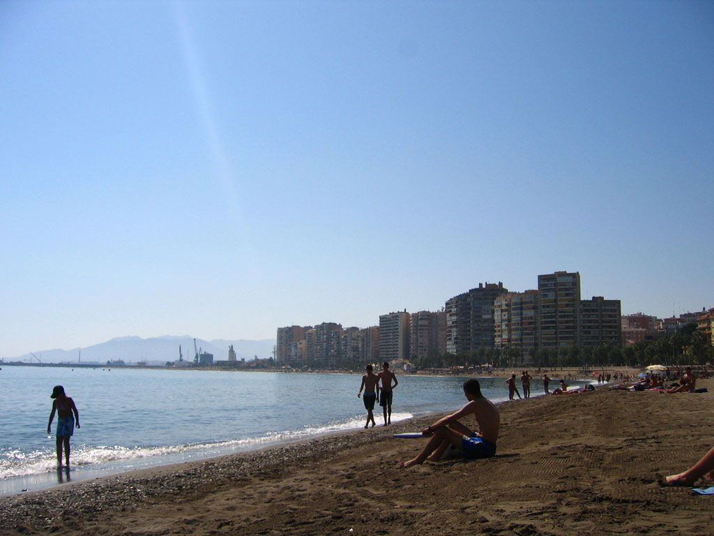 Malaga